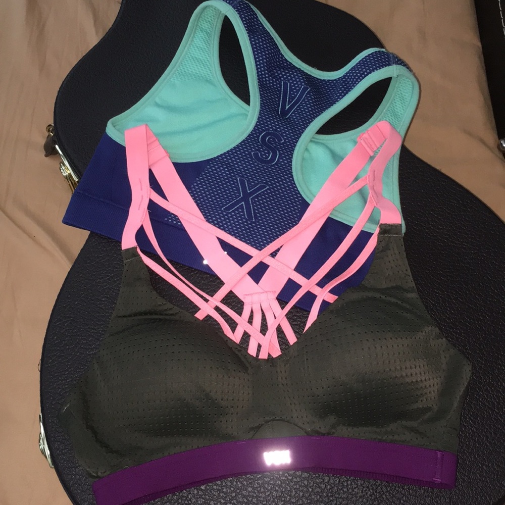VS Sports Bra